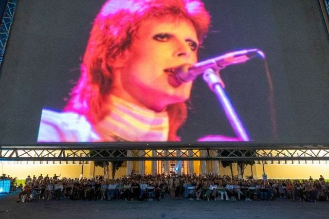 Αυτό είναι το πλήρες πρόγραμμα του 16ου Athens Open Air Film Festival powered by ΔΕΗ