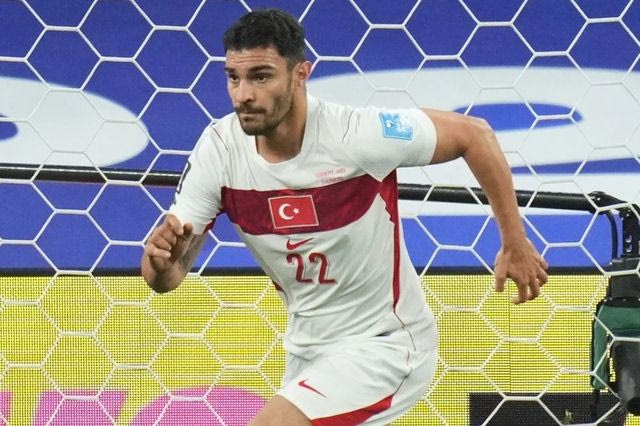 Τουρκία – ΗΠΑ 3-2: Ο Αϊχάν με buzzer-beater χάρισε ένα θετικό φινάλε στους Τούρκους