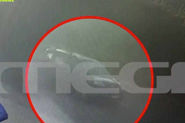 Δολοφονία Λεβεντάκη: Οι κινήσεις του 43χρονου μετά το έγκλημα – Βίντεο