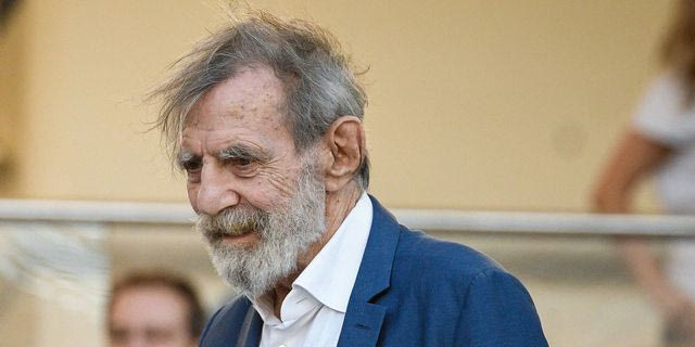 Γιώργος Βαρδινογιάννης: “Ήμουν παθιασμένος πρόεδρος” – Τι είπε για τη Θύρα 13 και το “κουμπούρι”