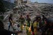 Βενεζουέλα: 11χρονο αγόρι ανασύρθηκε ζωντανό τρεις ημέρες μετά τους φονικούς σεισμούς