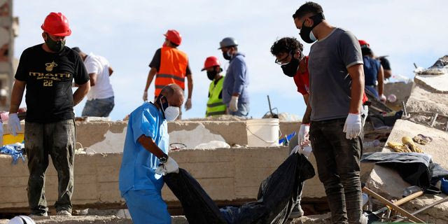 Σεισμός στη Βενεζουέλα