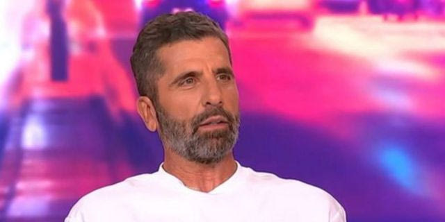 Θανάσης Βισκαδουράκης: Ξέρω ότι ζω κατά λάθος, θα μπορούσα να είμαι και φυλακή