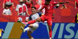 Καναδάς – Βοσνία 1-1: Ο Λάριν βρήκε τη λύση και απάντησε στον Λούκιτς, από έναν βαθμό στην πρεμιέρα τους στο Μουντιάλ