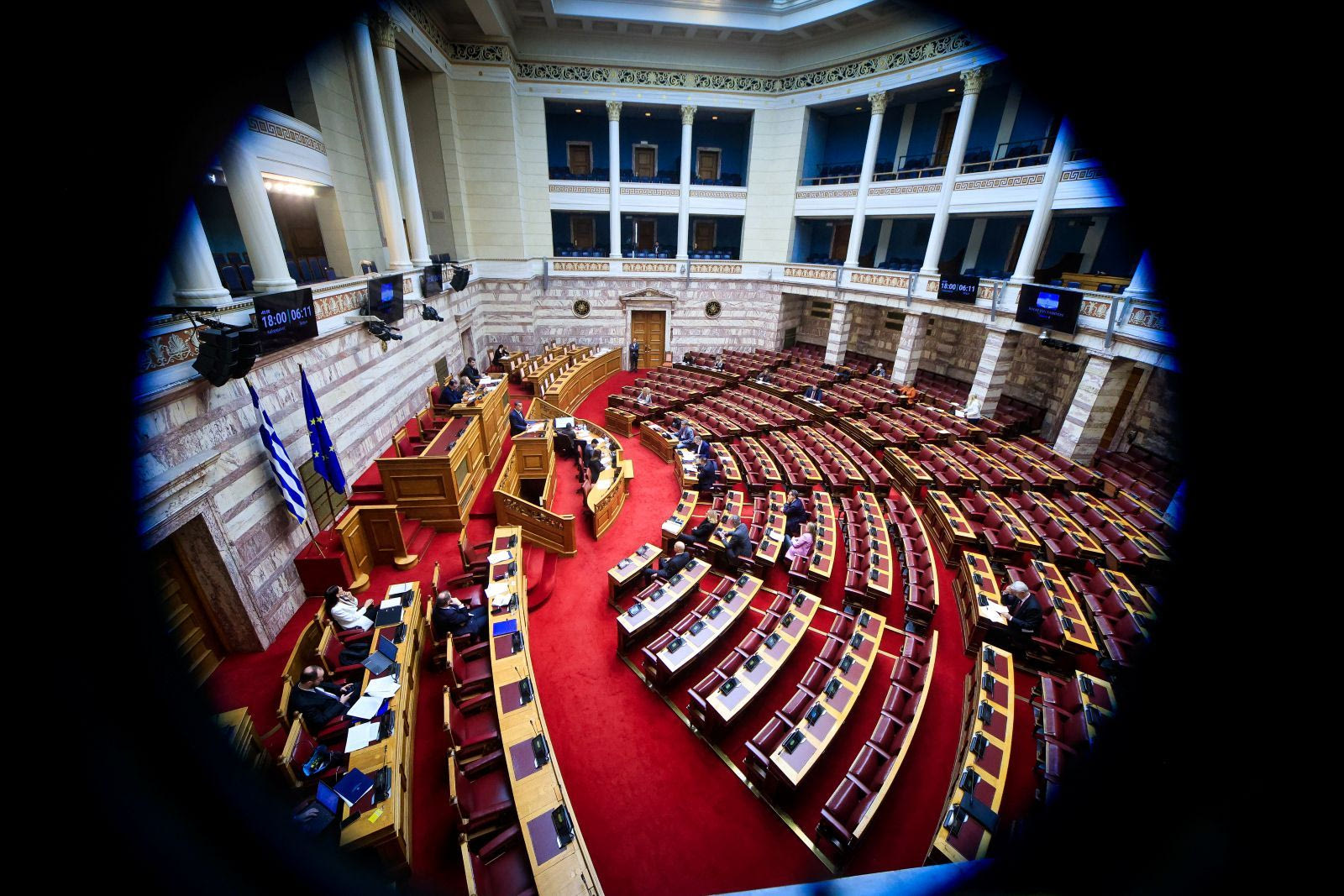 ΟΠΕΚΕΠΕ: Δίωξη σε 4 βουλευτές, 7 μπαίνουν στο αρχείο - Όλα τα ονόματα