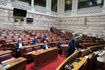 Αναθεώρηση Συντάγματος: Να μείνει ανέγγιχτος ο πυρήνας του άρθρου 86 για την ποινική ευθύνη υπουργών ζητά η ΝΔ