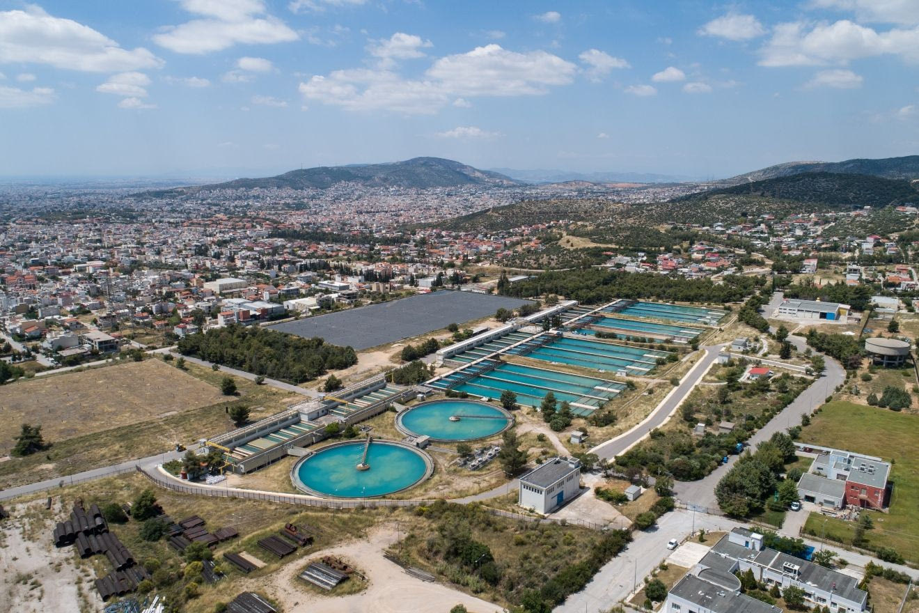 Παγκόσμια Ημέρα Περιβάλλοντος: Το νερό ως επένδυση για το μέλλον