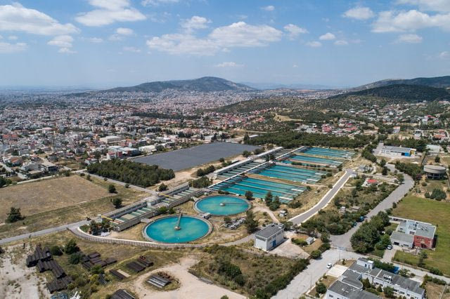 Παγκόσμια Ημέρα Περιβάλλοντος: Το νερό ως επένδυση για το μέλλον