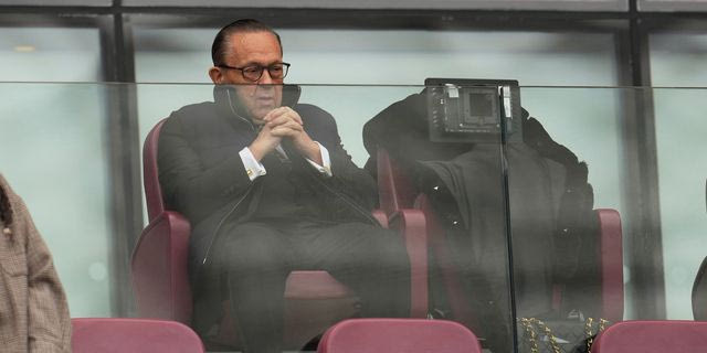 Premier League: Σοβαρές καταγγελίες για σεξουαλική παρενόχληση κατά του συνιδιοκτήτη της Γουέστ Χαμ
