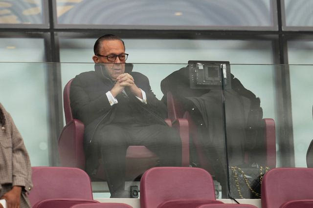 Premier League: Σοβαρές καταγγελίες για σεξουαλική παρενόχλη κατά του συνιδιοκτήτη της Γουέστ Χαμ
