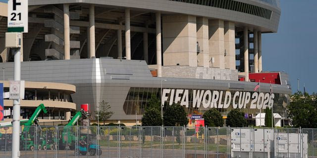 Μουντιάλ 2026: Οι αριθμοί του μεγαλύτερου τουρνουά που έγινε ποτέ