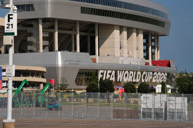Μουντιάλ 2026: Οι αριθμοί του μεγαλύτερου τουρνουά που έγινε ποτέ