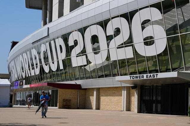 Μουντιάλ 2026: Πώς θα επηρεάσει το υψόμετρο την απόδοση των παικτών