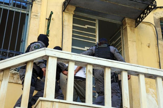 Δολοφονία Σταυρούλας Λεβεντάκη: Δίωξη για ανθρωποκτονία από πρόθεση στον 43χρονο – Απολογείται την Παρασκευή