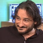 Βασίλης Χαραλαμπόπουλος: “Λύγισε” για την απώλεια του πατέρα του – “Θα ξεφτιλιστώ σήμερα”