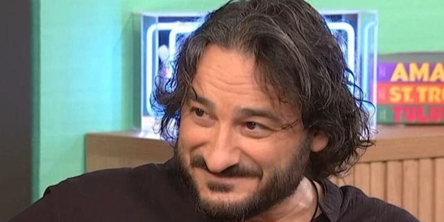 Βασίλης Χαραλαμπόπουλος: “Λύγισε” για την απώλεια του πατέρα του – “Θα ξεφτιλιστώ σήμερα”