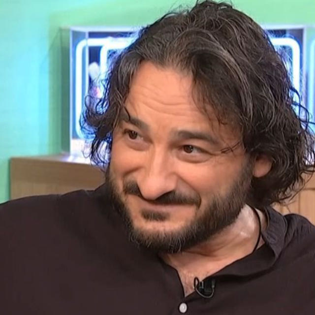 “Λύγισε” για την απώλεια του πατέρα του – “Θα ξεφτιλιστώ σήμερα”