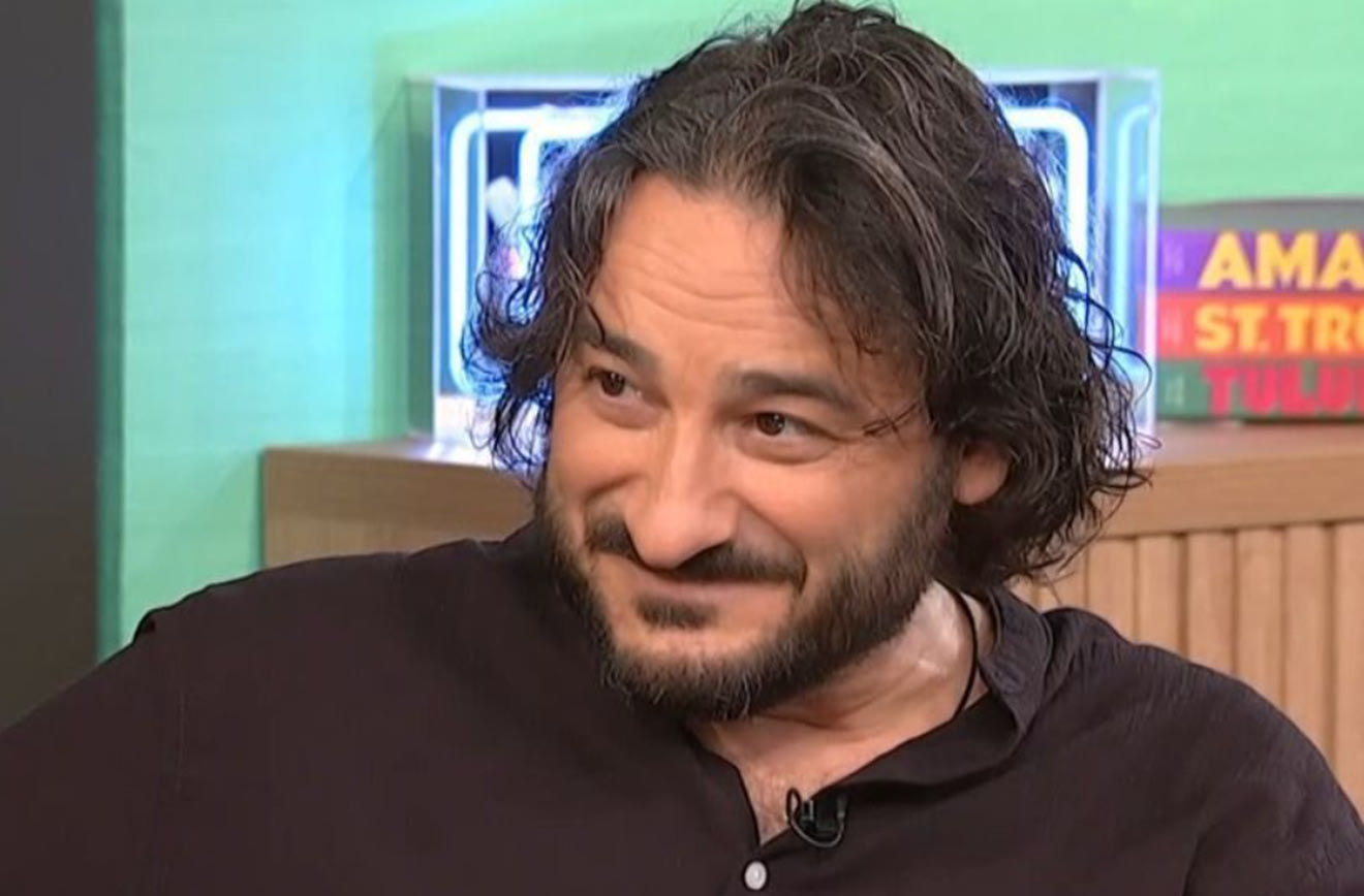 “Λύγισε” για την απώλεια του πατέρα του – “Θα ξεφτιλιστώ σήμερα”