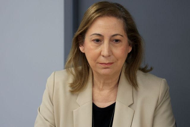 Μαριλίζα Ξενογιαννακοπούλου