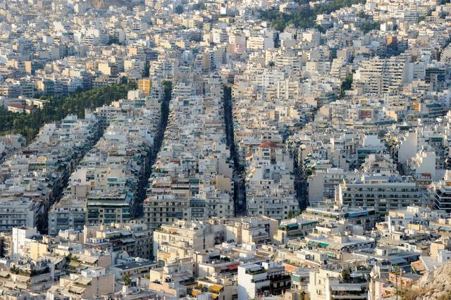 Στη Βουλή ο νέος Κώδικας Χωροταξίας και Πολεοδομίας: Τι φέρνει – 17 ερωταπαντήσεις