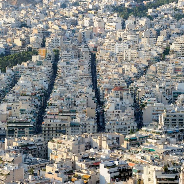 Στη Βουλή ο νέος Κώδικας Χωροταξίας και Πολεοδομίας – Τι φέρνει
