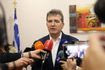 Χρυσοχοΐδης: Από τέλη Σεπτεμβρίου ενισχύονται οι πεζές περιπολίες στο κέντρο της Αθήνας