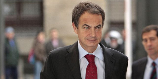 Ισπανία: Ο Θαπατέρο στο στόχαστρο νέας έρευνας για φοροδιαφυγή και λαθρεμπόριο