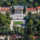 Ομοφοβική επίθεση στο Πάρκο Ζαππείου – Συνελήφθησαν 3 νεαροί