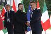 Στο τραπέζι της G7 η Ουκρανία – Κρίσιμες επαφές Ζελένσκι με τους ηγέτες