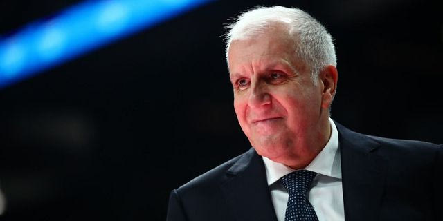 Ο Ζέλικο Ομπράντοβιτς επέστεψε στον Παναθηναϊκό