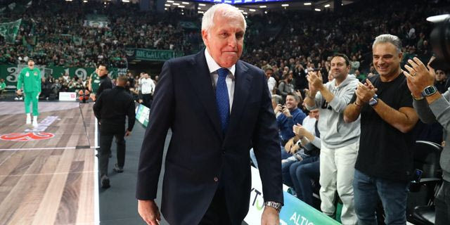 Παναθηναϊκός AKTOR: Αυτό είναι το αστρονομικό ποσό που θα πάρει ο Ομπράντοβιτς