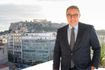 B. Ψάλτης (Alpha Bank): Εκλέχθηκε Αντιπρόεδρος του ΣΕΒ