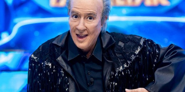 Your Face Sounds Familiar: Μεγάλη νικήτρια η Μαριλού Κατσαφάδου