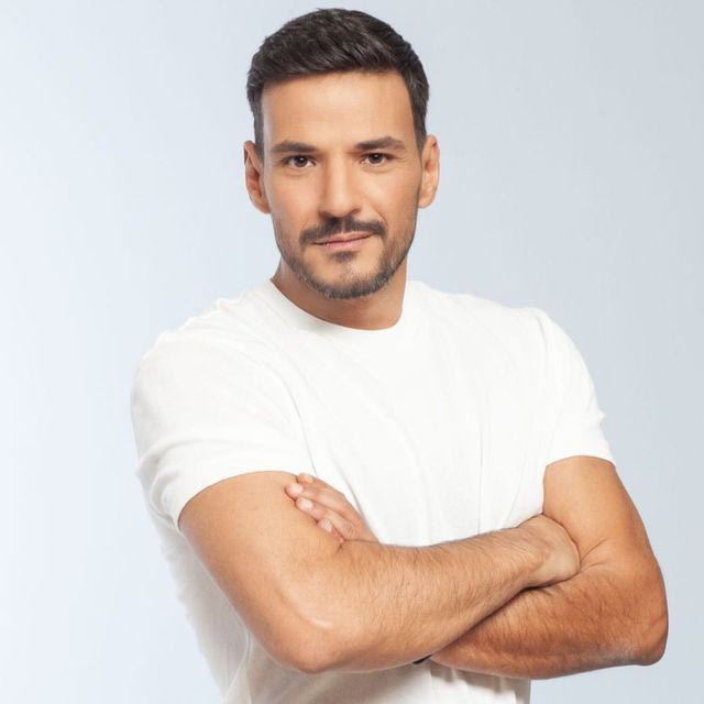 Τέλος ο Κώστας Τσουρός από τον ΣΚΑΪ
