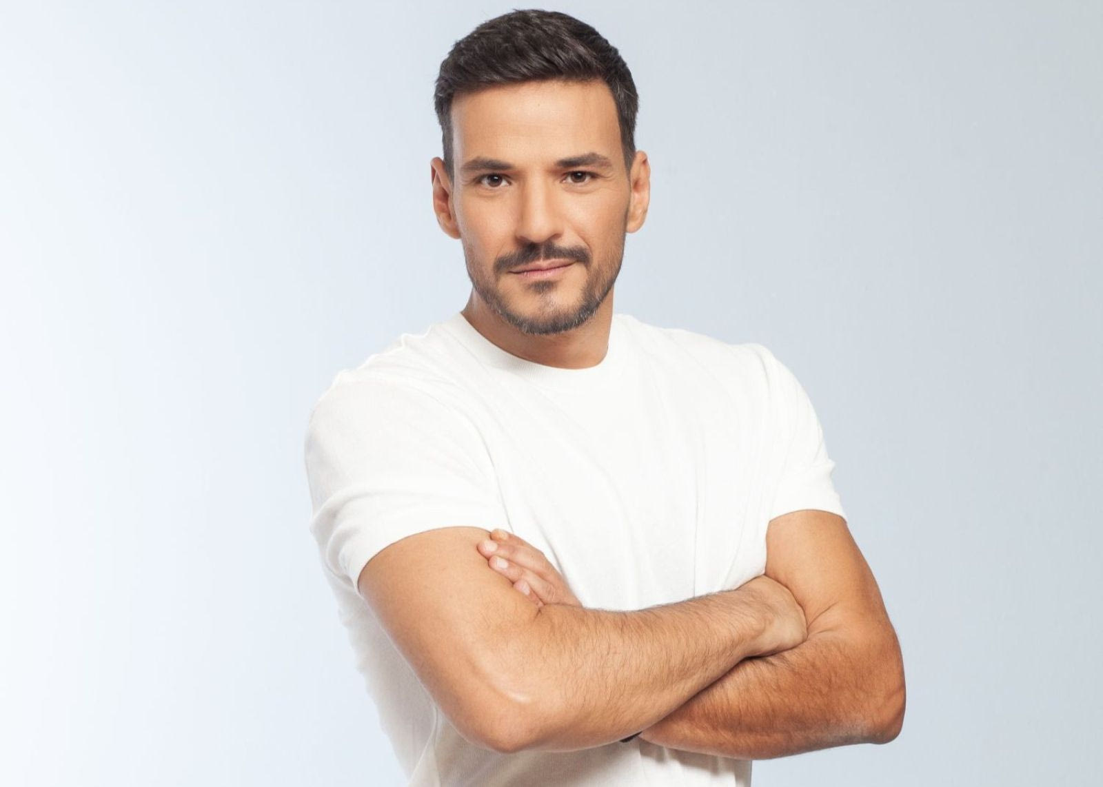 Τέλος ο Κώστας Τσουρός από τον ΣΚΑΪ