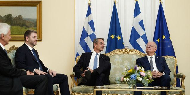 Και τώρα τι κάνουμε χωρίς πρόωρες εκλογές;