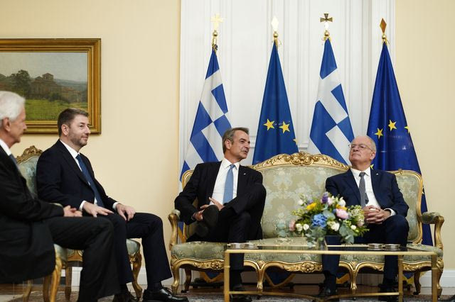 Και τώρα τι κάνουμε χωρίς πρόωρες εκλογές;