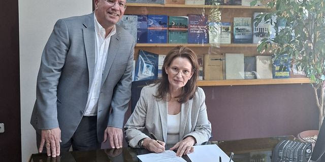 HACRO και ΕΚΠΑ μαζί στην εκπαίδευση της νέας γενιάς στην κλινική έρευνα
