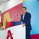 Ο Αλέξης Τσίπρας