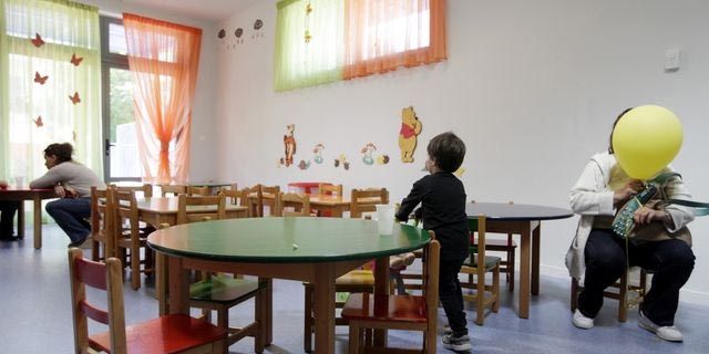 Voucher για παιδικούς σταθμούς: Ποιοι δικαιούνται την ενίσχυση και έως πότε οι αιτήσεις