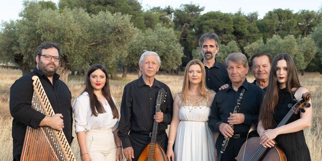 Από την “αμαρτωλή” στη χειραφετημένη: Η νέα ανάγνωση της Κυρά-Φροσύνης