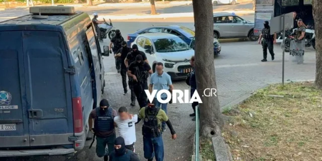 Δολοφονία Βάγιας Νέστορα: Πήρε προθεσμία για τη Δευτέρα ο 25χρονος