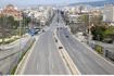 Θεσσαλονίκη: Οδηγούσε μεθυσμένος αντίθετα στον Περιφερειακό και συγκρούστηκε με ταξί