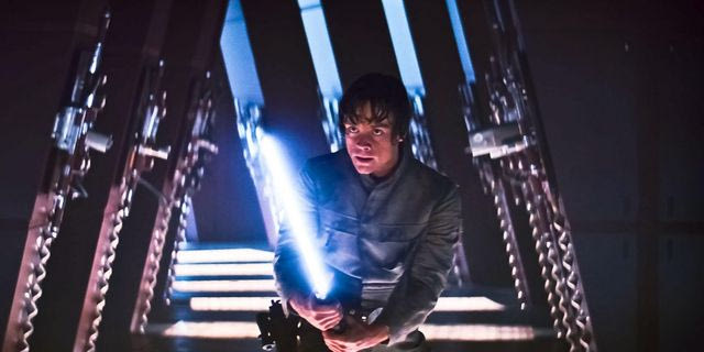 Star Wars: Το αστρονομικό ποσό που πωλήθηκε το φωτόσπαθο του Μαρκ Χάμιλ