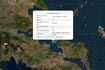 Διαδοχικοί σεισμοί στην Εύβοια – Αισθητοί και στην Αττική