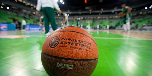 EuroLeague: Το πρόγραμμα της πρεμιέρας