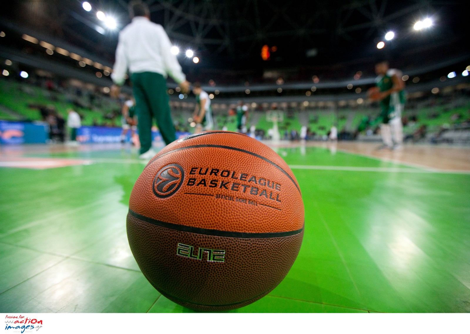EuroLeague: Το πρόγραμμα της πρεμιέρας