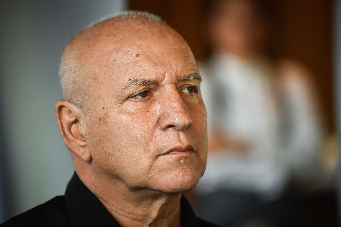 Γιάννης Μετζικώφ