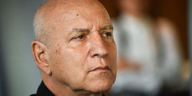 Γιάννης Μετζικώφ