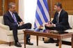 Βουλή: Σύγκρουση Μητσοτάκη – Ανδρουλάκη για την ακρίβεια